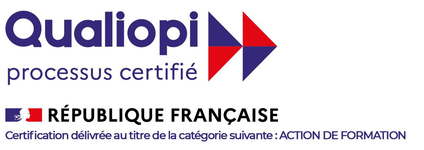 Qualiopi certifié